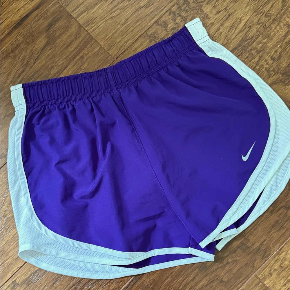 Nike Tempo Shorts